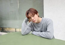 Park Ji Hoon Siap Comeback April 2026