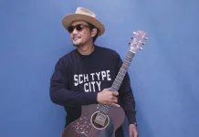 Sandy Canester Hadirkan Musik Penuh Makna