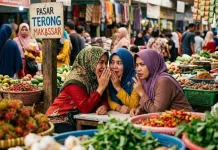 Waspada Gibah dan Fitnah di Media Sosial