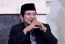 Ustad Nur Taufik: Puasa Sarana Penyucian Jiwa Muslim