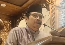 Puasa: Rahasia Kesehatan dan Penyucian Jiwa