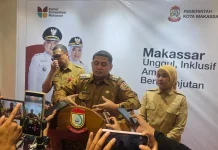 Setahun Kepemimpinan MULIA, 8.854 Tenaga Honorer Makassar Diangkat Jadi PPPK