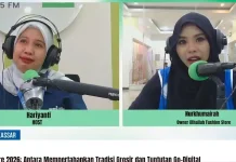 Owner Athallah: Bisnis Fashion Pria Lebih Stabil dan Menjanjikan