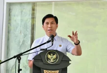 Pemprov Sulsel Pastikan Proyek Jalan Sesuai Spesifikasi