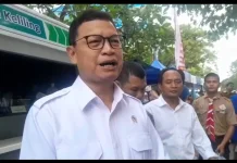 BPOM Nyatakan Takjil Ramadan di Sentra Mappanyuki Aman Dikonsumsi