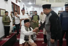 Safari Ramadan, Appi Kenalkan LONTARA+ sebagai Kanal Aspirasi Warga