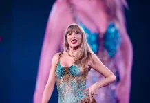 “Swiftie” Nama Fandom Taylor Swift Resmi Diakui dalam Kamus Bahasa Inggris Amerika