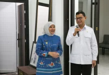 Buka Puasa Bersama, Kepala BPOM RI Apresiasi Kiprah Aliyah Mustika