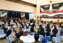 Dirjen KI Hadiri Kongres Nasional Komposer 2026, Tegaskan Dukungan untuk Royalti