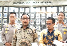 Kompolnas Dalami Kasus Remaja Tertembak di Makassar