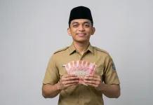 THR ASN 2026 Mulai Dicairkan