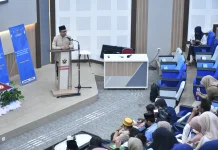 MTQM Unhas 2026 Resmi Dibuka, Diikuti 222 Finalis dari Berbagai Fakultas