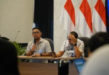Tim ZI Kemenkum Sulsel Gelar Rapat, Satukan Langkah Raih WBBM di Tahun 2026