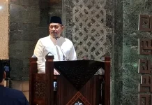 Kemenag Sulsel Dorong Edukasi Remaja lewat Program The Most KUA