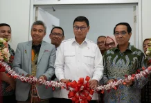 Unhas Resmikan Clinical Research Unit, Perkuat Riset Obat dan Kolaborasi Industri