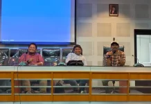 Ngabuburit Pengawasan: Bawaslu Makassar Menguatkan Literasi Demokrasi