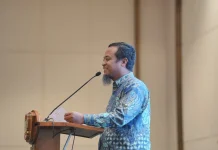 Pemprov Sulsel Siap Dukung Pemkot Makassar Penataan Kawasan Kumuh