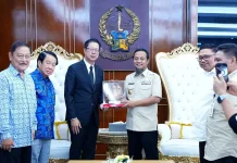 Kerajaan Thailand Tertarik Investasi Pariwisata di Sulsel