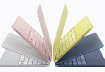 Apple Perkenalkan MacBook Neo dengan Desain Baru