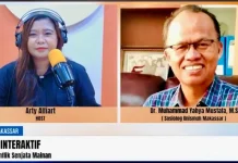 Fenomena Senjata Mainan di Makassar Picu Kekhawatiran