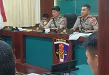 Propam Polda Sulsel Ungkap Fakta Persidangan Kasat Narkoba