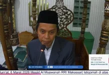Pentingnya Istiqomah dalam Menjalankan Agama dan Pekerjaan