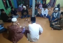 Pertengahan Ramadan, Warga Padangalla Perkuat Ukhuwah Lewat Tradisi Tahunan