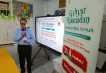 OJK Sulselbar Tingkatkan Literasi Keuangan Syariah Kepada Disabilitas