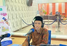 Sholat dalam Al-Qur’an Cegah Perbuatan Keji dan Munkar