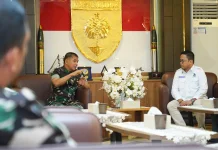 GAPEMBI Mendukung Program Pemerintah Makanan Bergizi Gratis