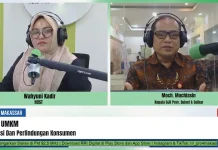 OJK Ingatkan Warga Cek Legalitas Perusahaan Asuransi