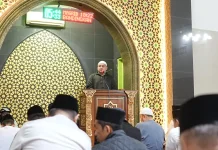 Safari Ramadan, Wali Kota Makassar Tegaskan Pentingnya Kolaborasi dengan Warga