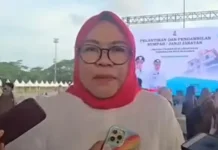 Pemkot Makassar Batasi Mutasi ASN, Fokus Kendalikan Belanja Pegawai