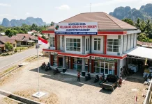 Pangkep Akui Kesulitan Lahan Bangun Gerai Koperasi Merah Putih