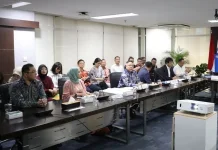 PT Grand Puri Apresiasi Perhatian Gubernur Sulsel terhadap Proyek PSEL Makassar