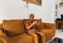Kasus Campak Meningkat, Warga Bone Diminta Tetap Waspada