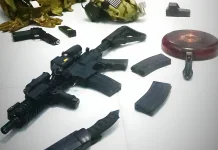 Ini 10 Type dan Model Replika Senjata Keren Penghobi Simulasi Tempur