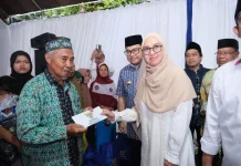 One Day One District, Bupati Gowa Dorong Kebersamaan Percepat Pembangunan