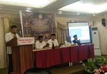 Bukber ABPEDNAS Maros Perkuat Sinergi BPD dan Pemda