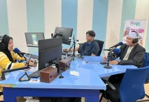 Ustadz Supriandi: Al-Qur’an Jadi Penolong saat Menghadapi Masalah