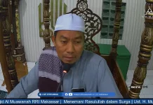 Meraih Tiket  Bertetangga dengan Rasulullah SAW di Surga