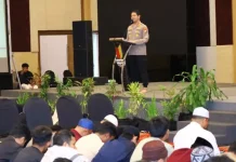 Marak Fenomena Senapan Mainan, Kapolrestabes Imbau Bersama Jaga Kamtibmas