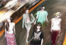 SPAGHETTI Jadi MV Kesembilan LE SSERAFIM Capai 100 Juta View