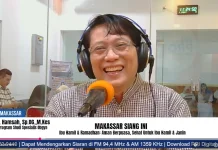 Kunci Keberhasilan Ibu Hamil Menjalankan Ibadah Puasa Sehat