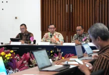 DJKI Tajamkan Rencana Aksi Peta Jalan Indikasi Geografis Nasional