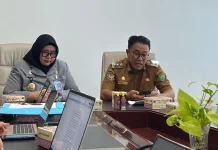 Kemenkum Sulsel Catat 99 Harmonisasi Produk Hukum Daerah hingga 6 Maret 2026