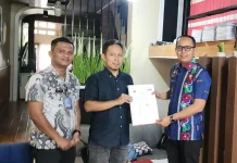 Kemenkum Sulsel Audit Delapan Notaris di Wajo, Pastikan Pencegahan Pencucian Uang