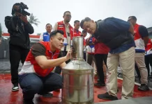 Pertamina Pastikan Kesiapan Energi Selama Ramadhan dan jelang Idulfitri