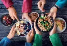 Tips Mencegah dan Mengobati Sembelit saat Bulan Ramadan