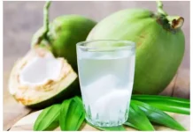 Manfaat Minum Air Kelapa Muda untuk Kesehatan